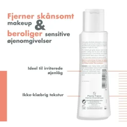 Avène Gentle Eye Make-up Remover< Ansigtspleje