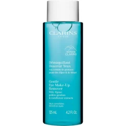Clarins Renseprodukter<Gentle Eye Makeup Remover Lotion