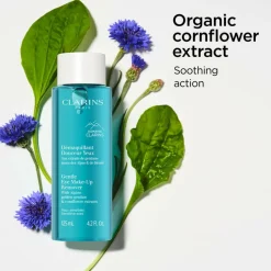 Clarins Renseprodukter<Gentle Eye Makeup Remover Lotion