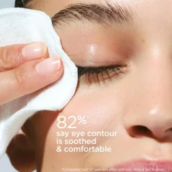Clarins Renseprodukter<Gentle Eye Makeup Remover Lotion