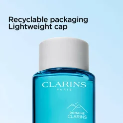 Clarins Renseprodukter<Gentle Eye Makeup Remover Lotion