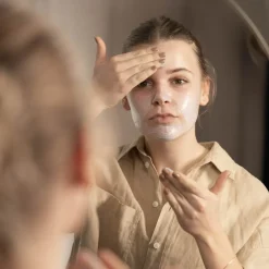 Beauté Pacifique Gentle Facial Exfoliator< Masker