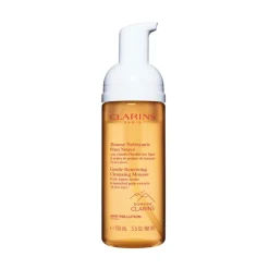 Clarins Renseprodukter<Gentle Foaming Cleanser Foamer
