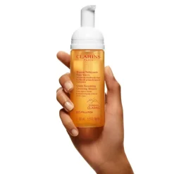 Clarins Renseprodukter<Gentle Foaming Cleanser Foamer