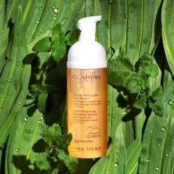 Clarins Renseprodukter<Gentle Foaming Cleanser Foamer