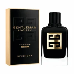 Givenchy Eau De Parfum>Gentleman Society Ambrée Eau de Parfum