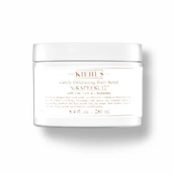 Kiehl’s Gently Exfoliating Body Scrub< Scrub & Exfoliering