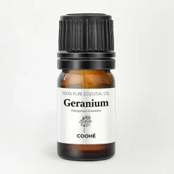 COOHÉ Geranium Essential Oil< Duftolier