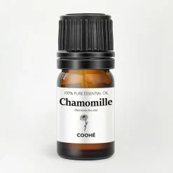 COOHÉ Duftolier>German Chamomile Essential Oil