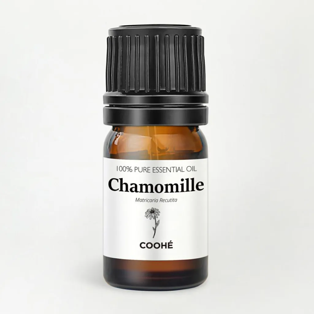 COOHÉ Duftolier>German Chamomile Essential Oil