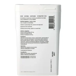 Wellvita Gestomax< Fordøjelse & Fibre