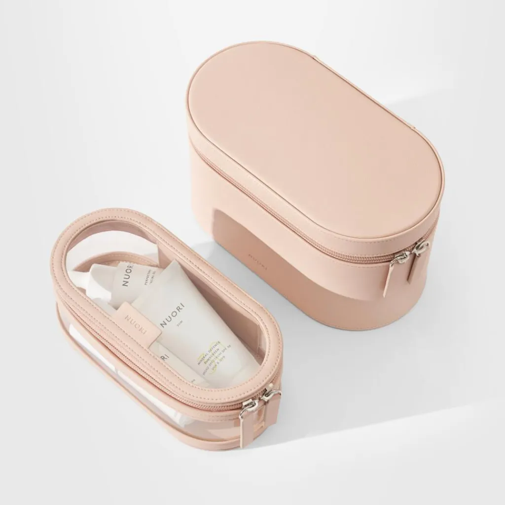 NUORI Øvrigt|Tasker & Punge<Getaway Travel Case Set
