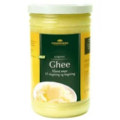 Cosmoveda Ghee Ø< Konserves