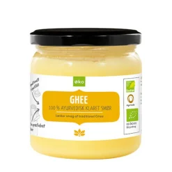 Cosmoveda Olier & Eddike<Ghee Ø