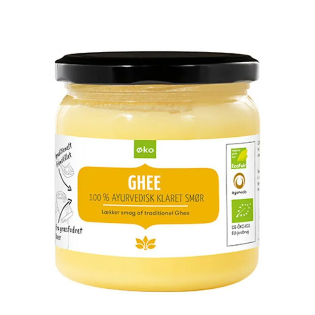 Cosmoveda Olier & Eddike<Ghee Ø