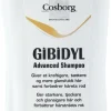 Cosborg Shampoo<Gibidyl Advanced Shampoo