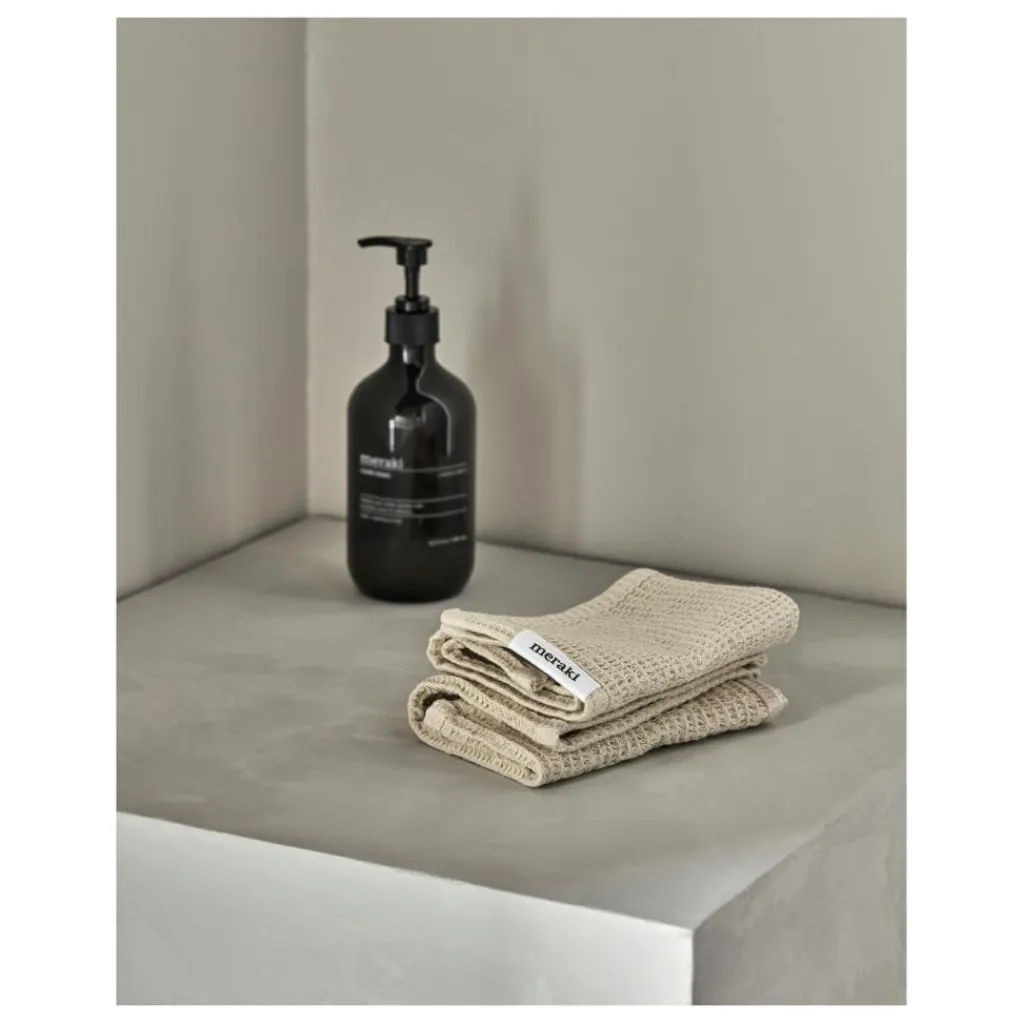 Meraki Rengøring>Gift Box Kitchen Essentials Shad