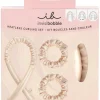 Invisibobble Hårbørster<Gift Set Handle With Curl