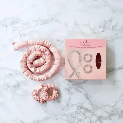Invisibobble Hårbørster<Gift Set Handle With Curl