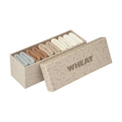 WHEAT Børnetøj>Giftbox Evig Sokker