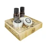 Dear Barber Skægolie>Giftset Mini Grooming Collection