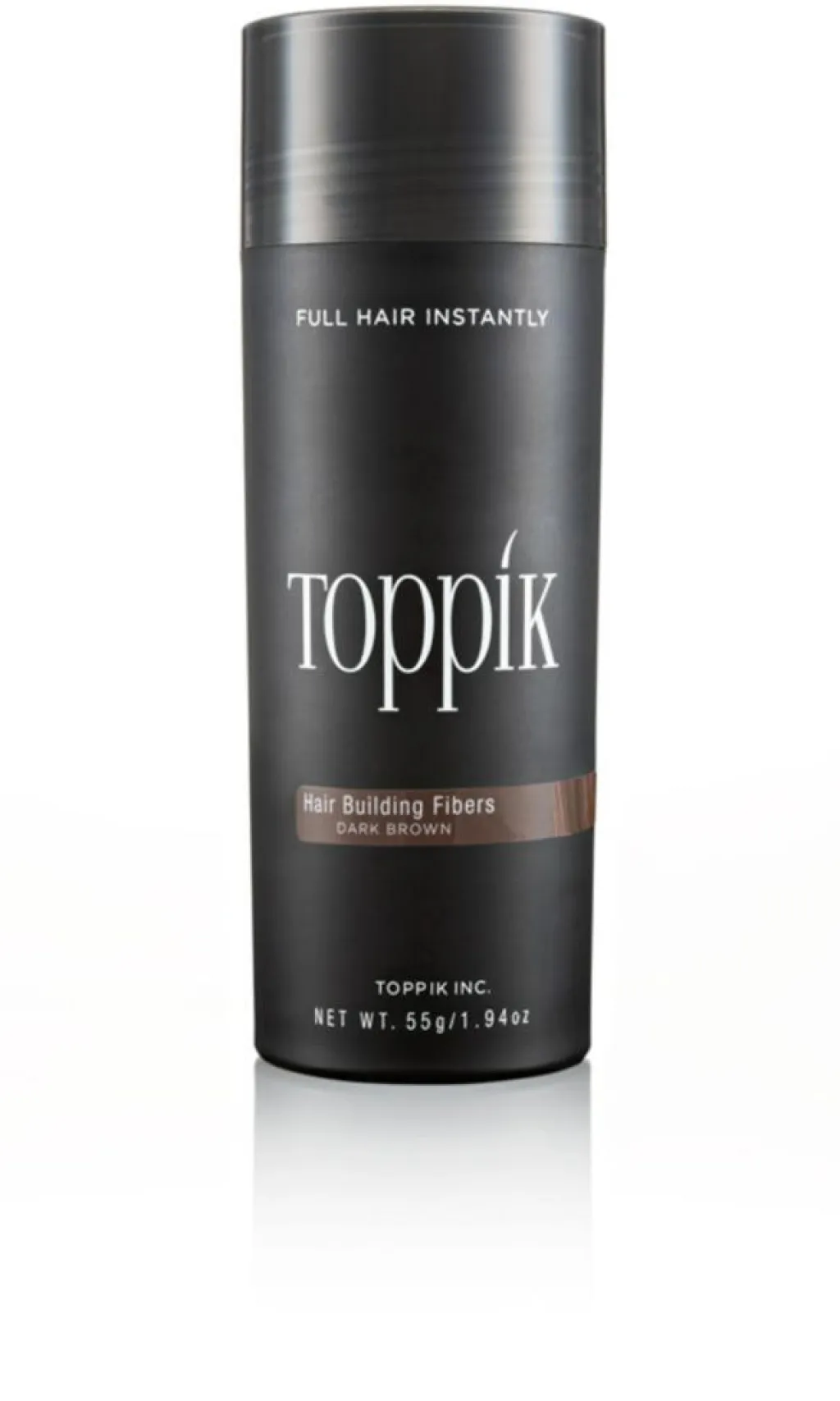 Toppik Retouch Farvespray>Gigant