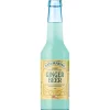 Naturfrisk Vand & Sodavand<Ginger Beer Ø