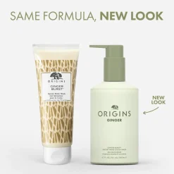 Origins Ginger Burst Hand & Body Wash< Bodyshampoo