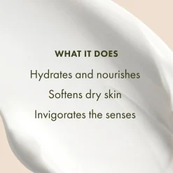 Origins Ginger Souffle Whipped Hydrating Body Cream< Bodylotion