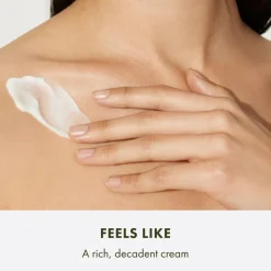 Origins Ginger Souffle Whipped Hydrating Body Cream< Bodylotion