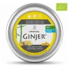 Ginjer Lakrids & Vingummi>® Ingefær CITRON Pastiller Ø