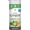 Ginjer Tyggegummi>® Ingefær MYNTE Tyggegummi