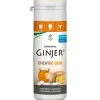 Lemon Pharma GINJER® Ingefær Tyggegummi< Tyggegummi