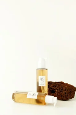 Beauty of Joseon Renseprodukter<Ginseng Cleansing Oil