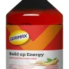 Gerimax Ginseng|Ingredienser<Ginseng Energikur