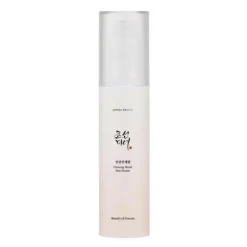 Beauty of Joseon Ginseng Moist Sun Serum SPF50+ PA++++< Solcreme