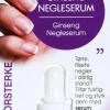 Depend Ginseng Negleserum< Neglepleje