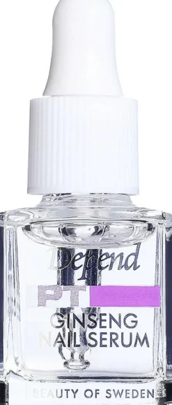 Depend Ginseng Negleserum< Neglepleje