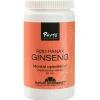 Natur Drogeriet Ginseng Rød Panax 400 mg< Ginseng|Ingredienser