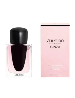 Shiseido Eau De Parfum|Parfumer Til Hende>Ginza Eau de Parfum