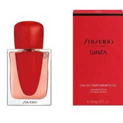 Shiseido Eau De Parfum|Parfumer Til Hende<Ginza Intense Eau de Parfum