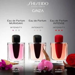 Shiseido Eau De Parfum|Parfumer Til Hende<Ginza Intense Eau de Parfum