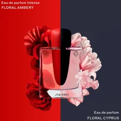 Shiseido Eau De Parfum|Parfumer Til Hende<Ginza Intense Eau de Parfum