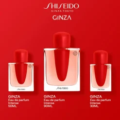 Shiseido Eau De Parfum|Parfumer Til Hende<Ginza Intense Eau de Parfum