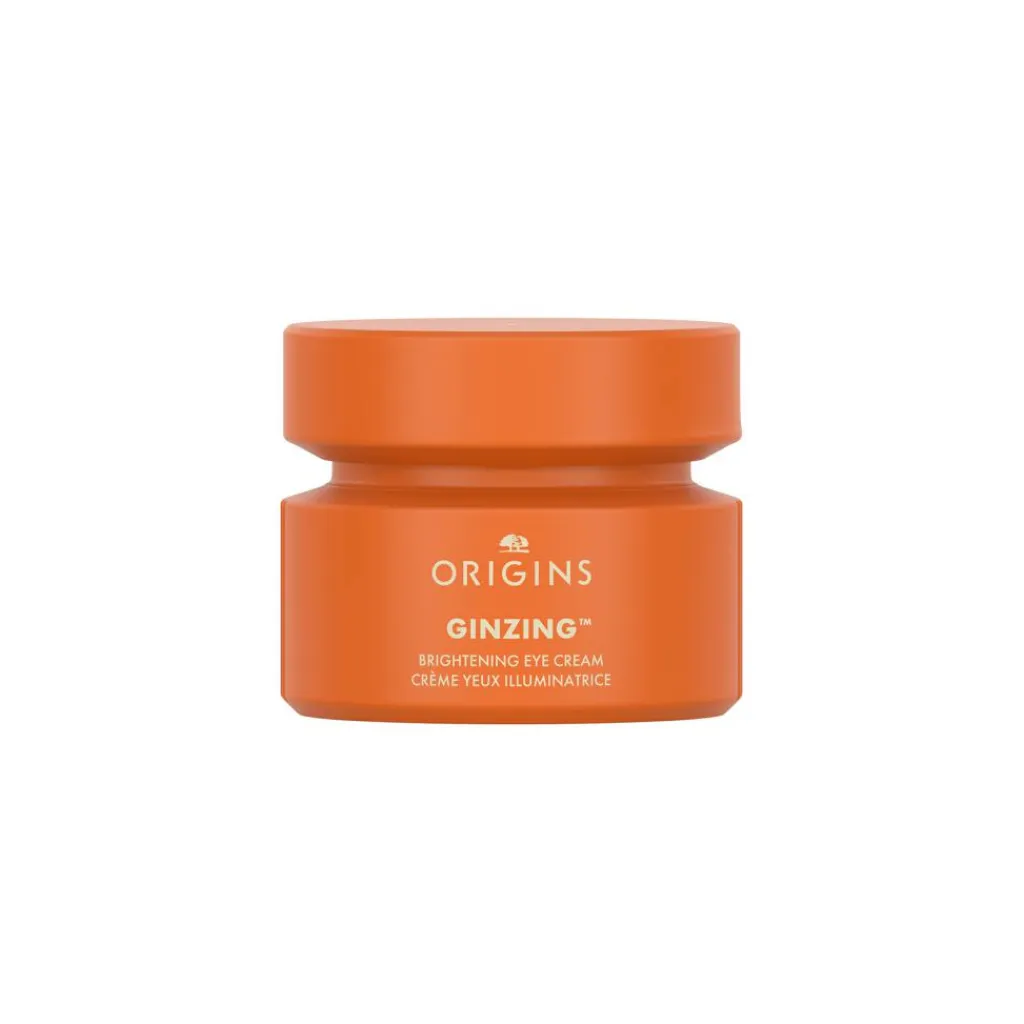 Origins Øjenpleje>Ginzing Brightening Eye Cream