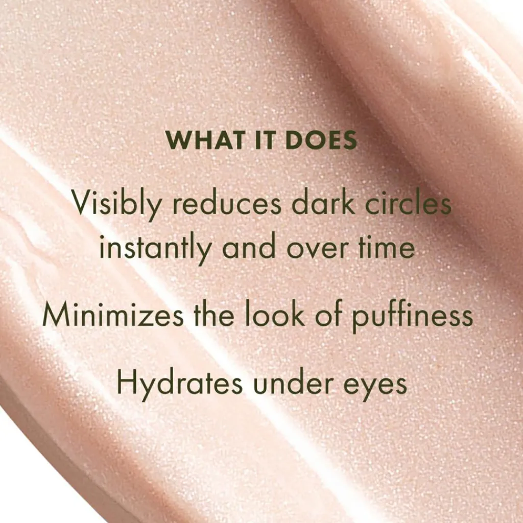 Origins Øjenpleje>Ginzing Brightening Eye Cream