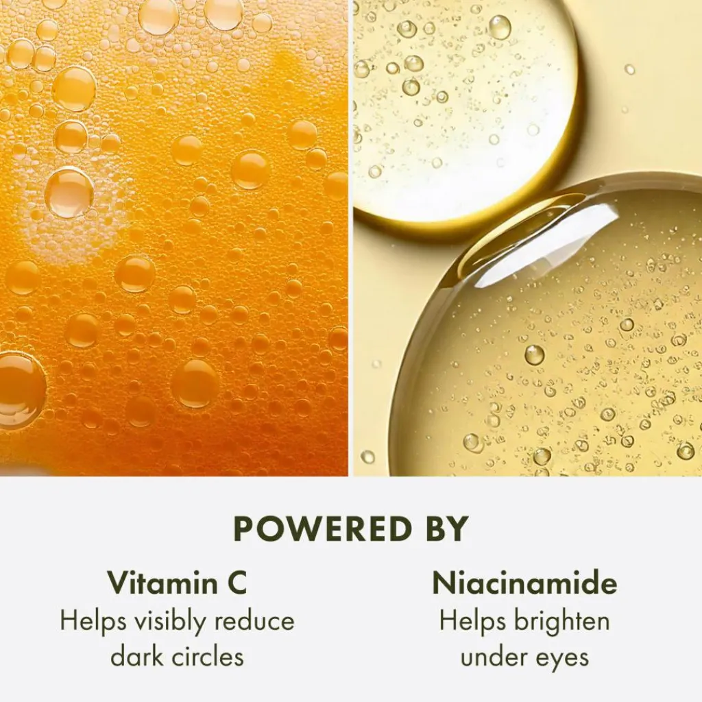 Origins Øjenpleje>Ginzing Brightening Eye Cream