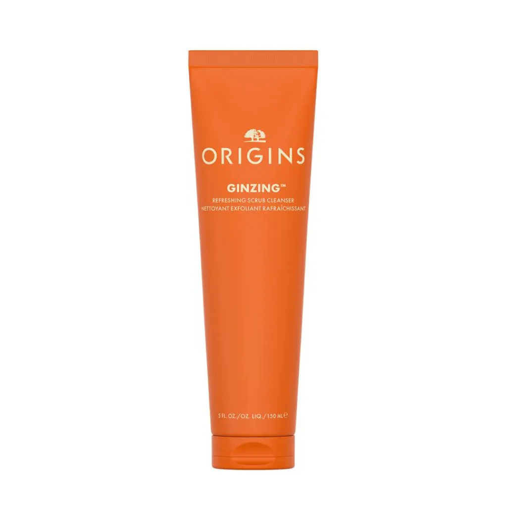 Origins GinZing Refreshing Scrub Cleanser< Renseprodukter