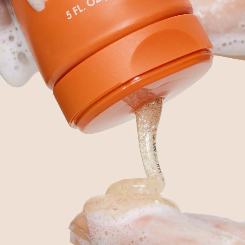 Origins GinZing Refreshing Scrub Cleanser< Renseprodukter