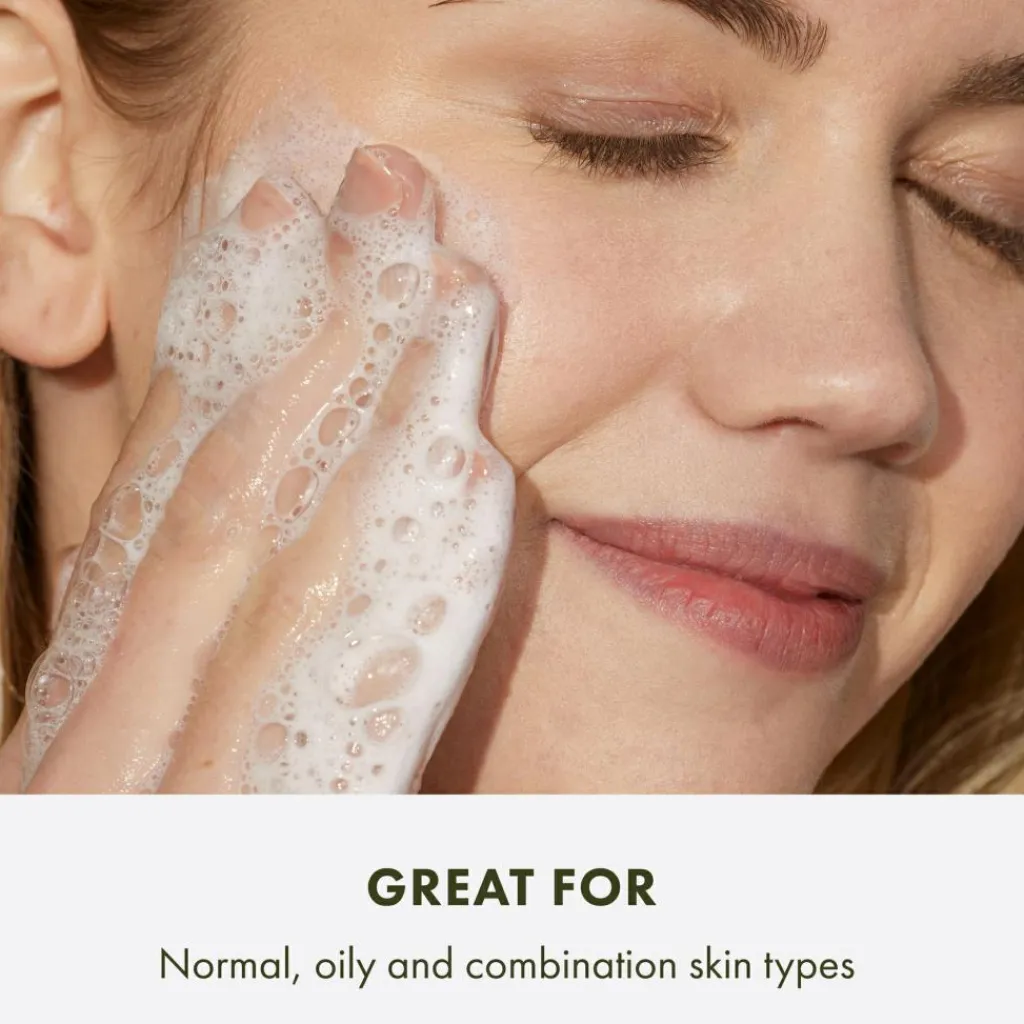 Origins GinZing Refreshing Scrub Cleanser< Renseprodukter